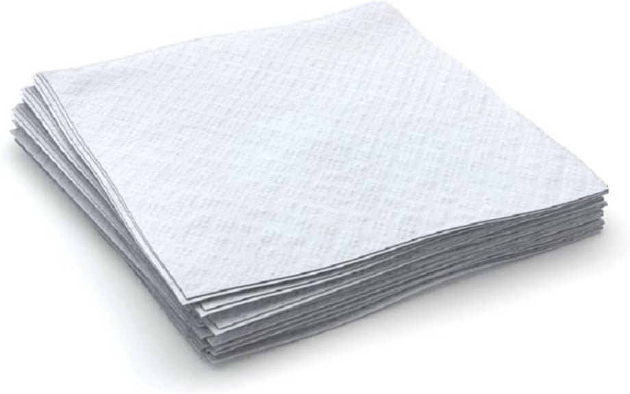 Cascades Tissue Group - 250 Sheets Select 1 Ply Beverage Napkins, 4000/Cs - N010