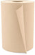Cascades Tissue Group - 350 Feet Select Kraft Roll Hand Towels, 12rl/cs - H035 (Special Order Item)