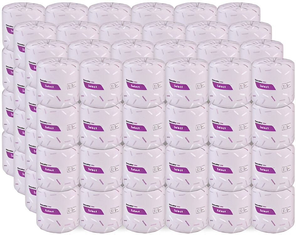 Cascades Tissue Group - 420 Sheets Select 2 Ply Toilet Tissue, 48 Rl/Cs - B021