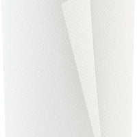 Cascades Tissue Group - 425 Feet Select White Roll Towel, 12/Cs - H240
