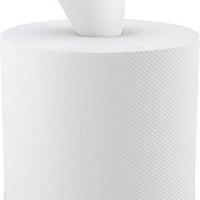 Cascades Tissue Group - 550 Feet Centerpull Hand Towels, 6rl/cs - H150