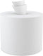 Cascades Tissue Group - 550 Feet Centerpull Hand Towels, 6rl/cs - H150