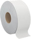 Cascades Tissue Group - 600 Feet Select 2ply JRT Tissue, 500sh/rl, 96rl/cs - B085
