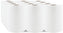 Cascades Tissue Group - 600 Feet Select White Roll Hand Towels, Pack of 12 - H060