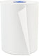 Cascades Tissue Group - 600 Feet Tandem Nano Roll White Hand Towel - T330