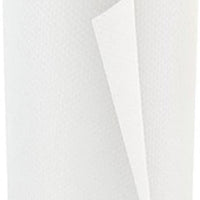 Cascades Tissue Group - 600 Feet Tandem Nano Roll White Hand Towels, 12rl/cs - T330