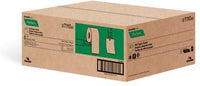 Cascades Tissue Group - 775 Feet Per Roll Tandem White Roll Hand Towels, 6rl/cs - T110