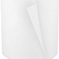 Cascades Tissue Group - 775 Feet Per Roll Tandem White Roll Hand Towels, 6rl/cs - T110