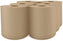 Cascades Tissue Group - 800 Feet Select Kraft Roll Hand Towels 6 Rl/Cs - H085 (Special Order Item)