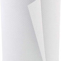 Cascades Tissue Group - 800 Feet Select White Roll Towel, 6rl/cs - H280