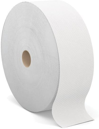 Cascades Tissue Group - 900 Feet Select 2ply JRT Toilet Tissue - B120 (Special Order Item)