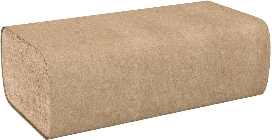 Cascades Tissue Group - Decor Kraft Multifold Towel, 4000/Cs - H175