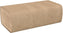 Cascades Tissue Group - Decor Kraft Multifold Towel, 4000/Cs - H175