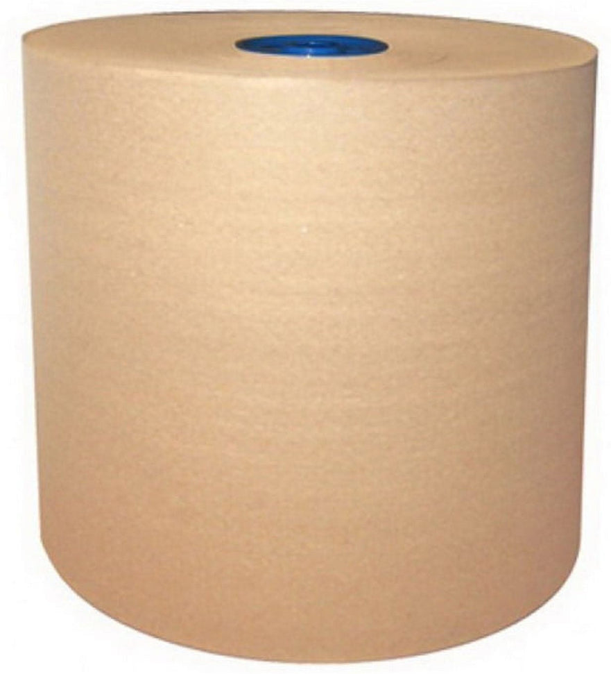 Cascades Tissue Group - Moka Tandem+ Roll Towel, 1050ft/rl, 6rl/cs - T225
