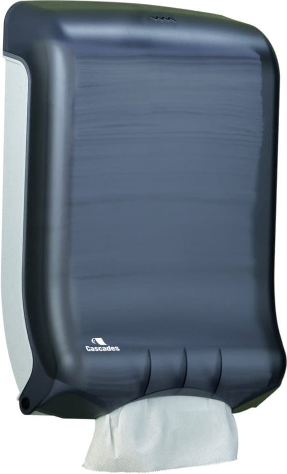 Cascades Tissue Group - Multifold C-Fold Dispenser Napkins - DH39