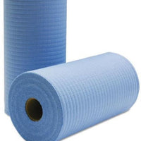 Cascades Tissue Group - Scrim Reinforced Wipers No-Perf Wipers, 6rl/cs - W221