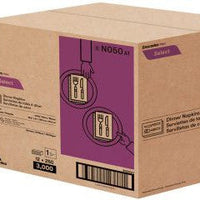 Cascades Tissue Group - Select 1 ply Dinner Napkins, 3000/cs - N050