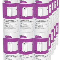 Cascades Tissue Group - Select Hand Towels, 30rl/cs - K070