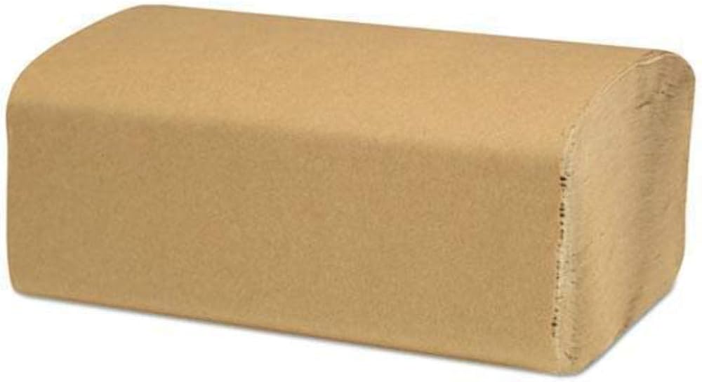 Cascades Tissue Group - Select Kraft Singlefold Towel, 12 Rl/Cs - H115