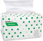 Cascades Tissue Group - ServOne White Dispenser Napkins, 32pk/cs - T400
