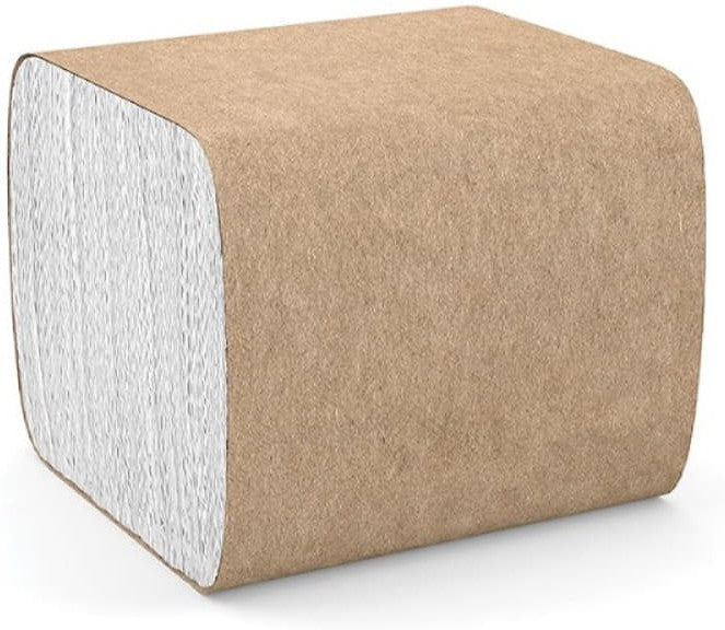 Cascades Tissue Group - ServRite 1 ply Dispenser Napkins, 6000/cs - N090