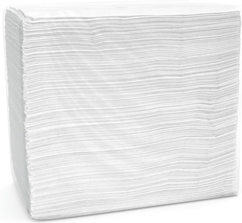Cascades Tissue Group - Signature Airlaid Dinner Napkins, 500/Cs - N691