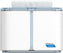Cascades Tissue Group - White NEW Tandem Double JRT Dispenser - C381