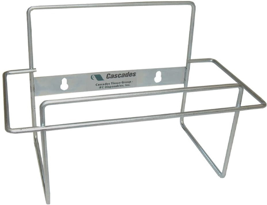 Cascades Tissue Group - Wire Wall Mount Pop-up Paper Dispenser - DW01