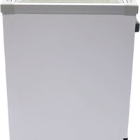 Celcold - 22" Sliding Glass Ice Cream Cabinet/Freezer - CF22SG