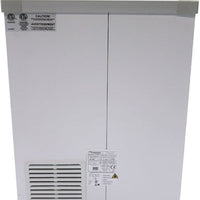 Celcold - 22" Sliding Glass Ice Cream Cabinet/Freezer - CF22SG