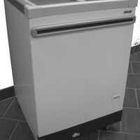 Celcold - 22" Sliding Glass Ice Cream Cabinet/Freezer - CF22SG