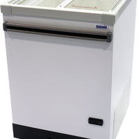 Celcold - 22" Sliding Glass Ice Cream Cabinet/Freezer - CF22SG