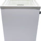 Celcold - 40" Sliding Glass Ice Cream Cabinet/Freezer - CF40SG