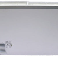 Celcold - 50" Sliding Glass Lid Angle Top Freezer - CATF50