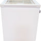 Celcold - 71" Sliding Glass Ice Cream Cabinet/Freezer - CF71SG