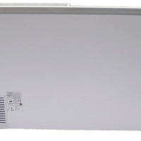 Celcold - 71" Sliding Glass Lid Angle Top Freezer - CATF71