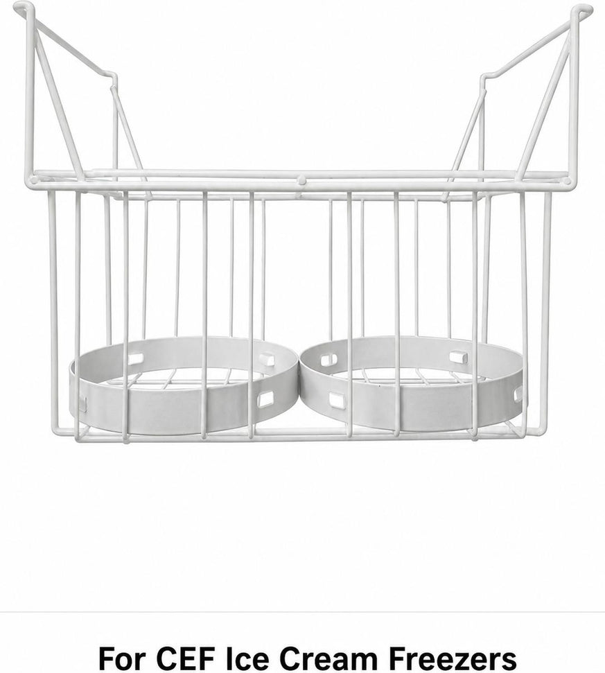 Celcold - Hanging Basket Accessory - CEFHB