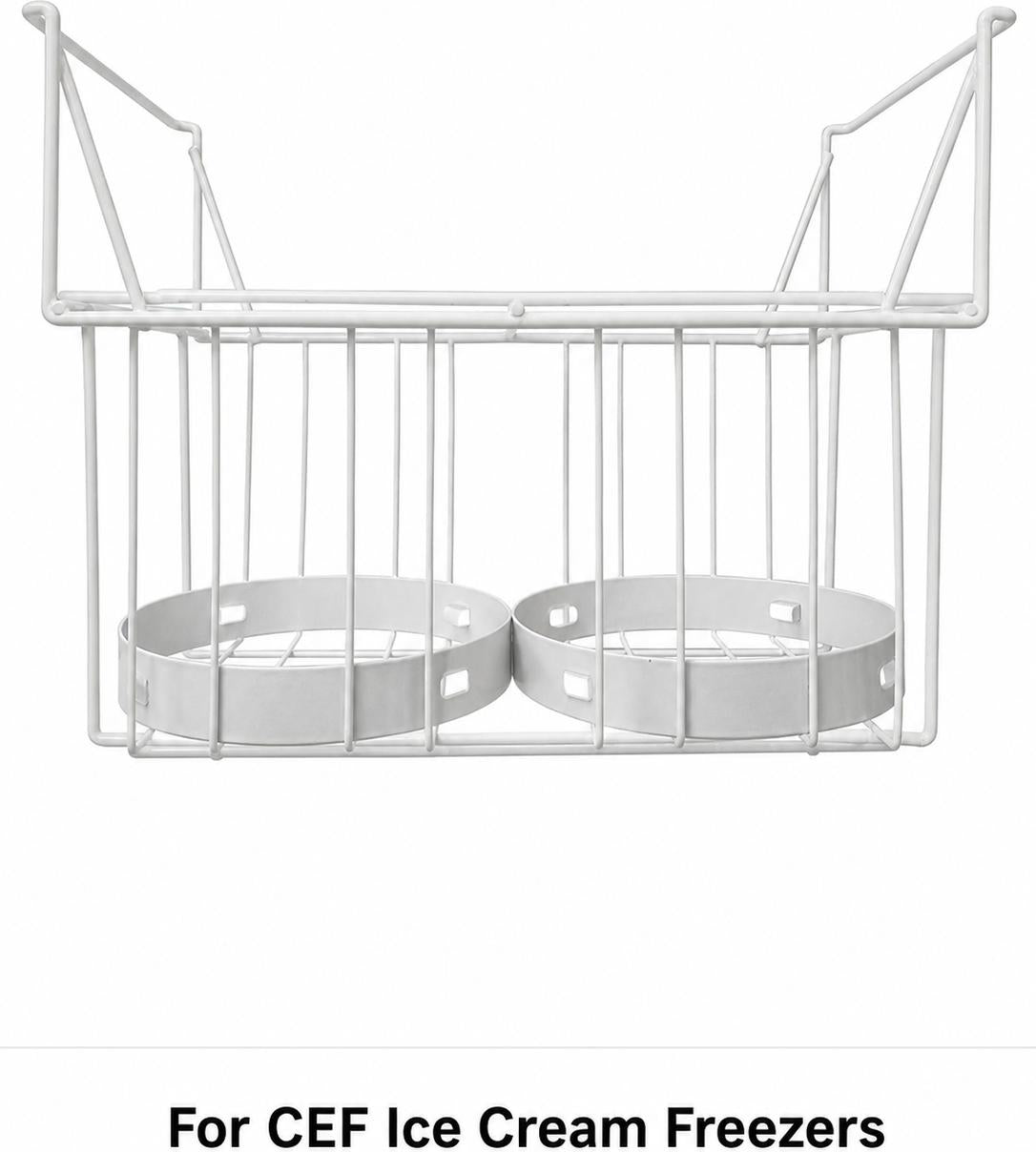 Celcold - Hanging Basket Accessory - CEFHB