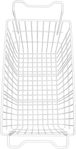 Celcold - Hanging Dipping Basket For Novelties - CF280568