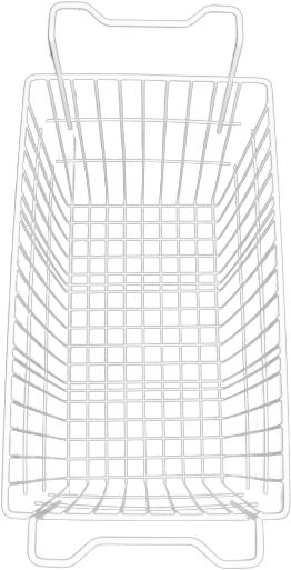 Celcold - Hanging Dipping Basket For Novelties - CF280568