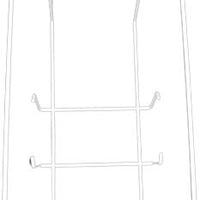 Celcold - Hanging Dipping Basket For Ropak Tubs - CF2RPK