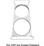 Celcold - Metal Tub Holder Accessory - CFEFTH
