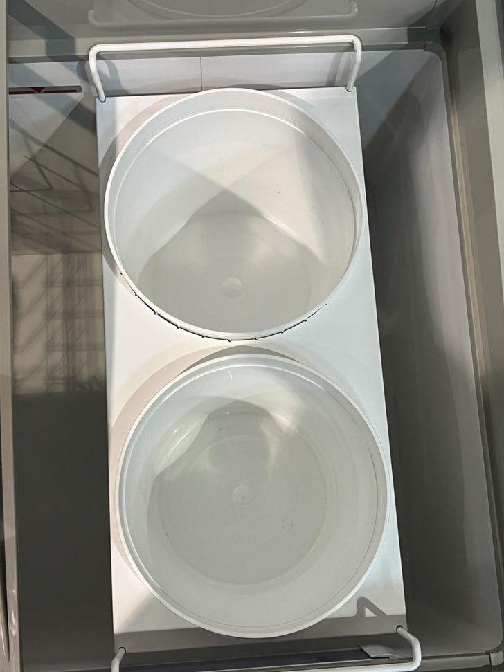 Celcold - Metal Tub Holder For CF71ESG Ice Cream Cabinet - CFTH