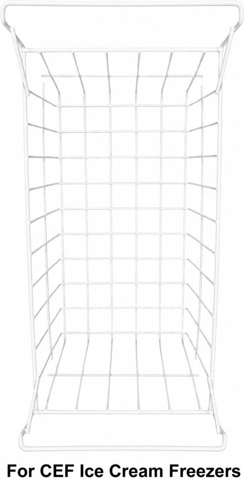 Celcold - Novelties Basket with CEFNBD Divider - CEFNB