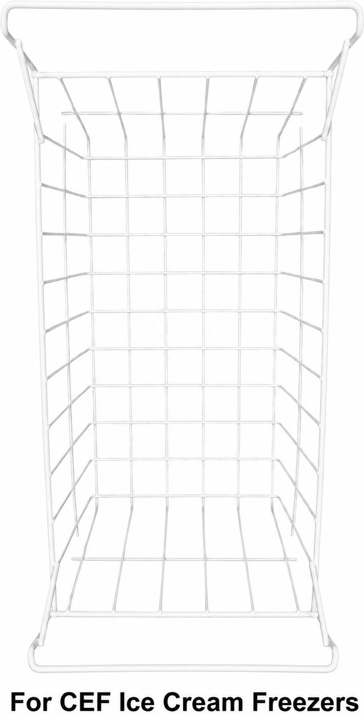 Celcold - Novelties Basket with CEFNBD Divider - CEFNB