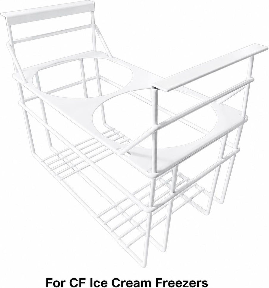 Celcold - Replacement Wire Basket Kit - CF2ERPK
