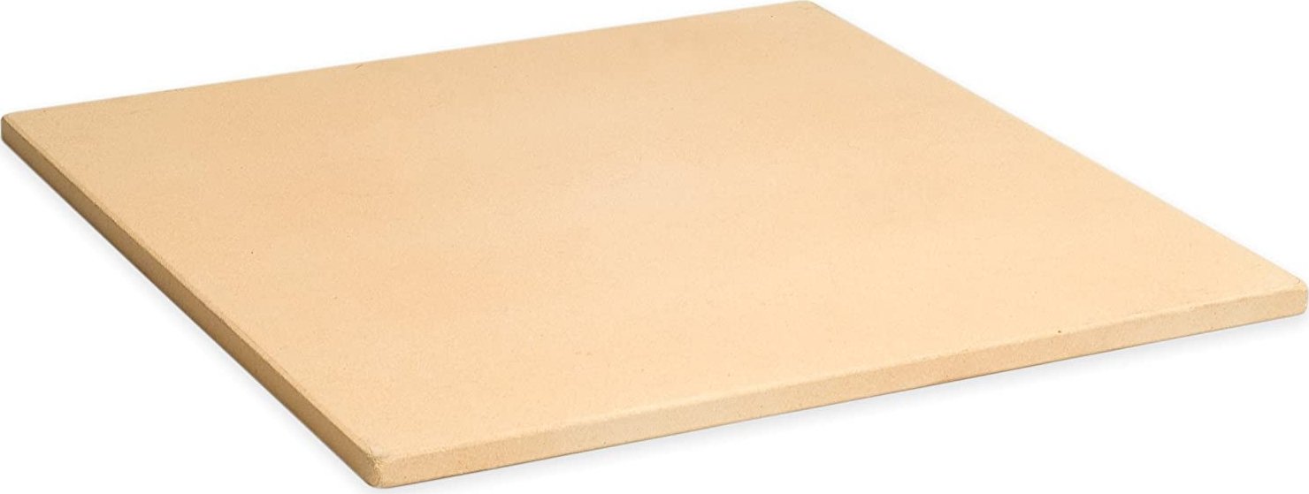 Celcook - 12 x 12" Full Size Baking/Pizza Stone - CP200102