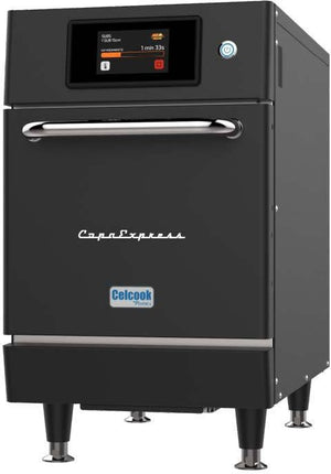 Celcook - Copa Express Speed Oven - CPCOPA530