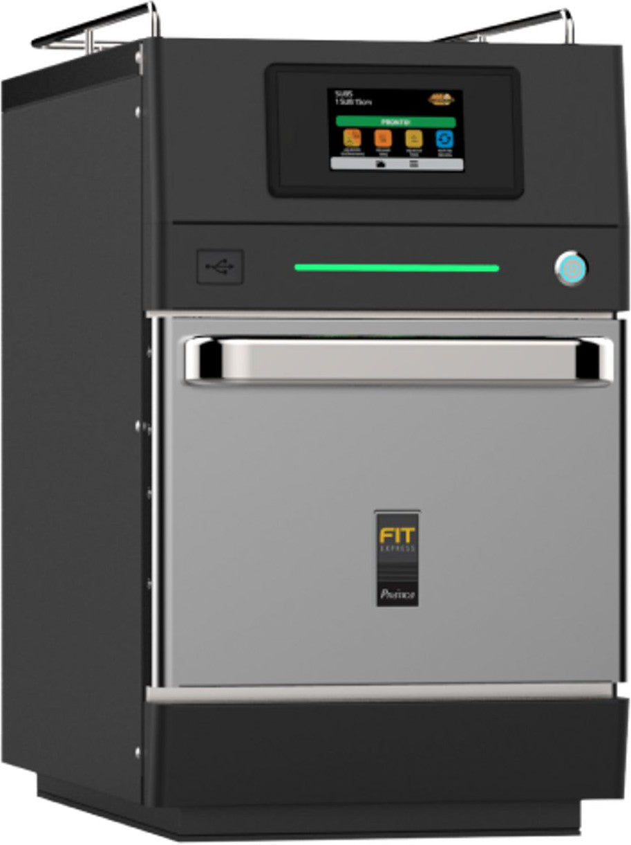 Celcook - Fit Express 24.3" Speed Oven - CPFIT536-2