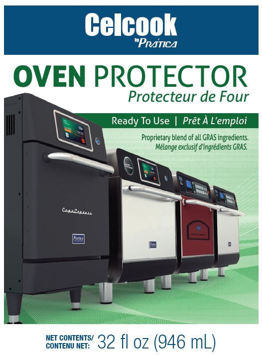 Celcook - Trigger Spray Nozzle for Oven Protector - CP01038